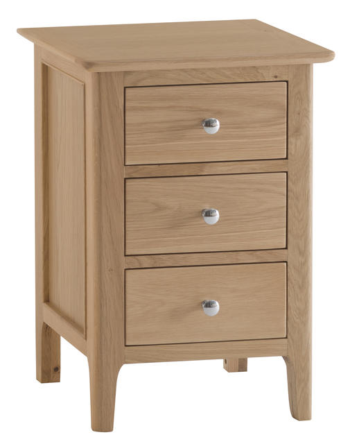 Amalfi Large Bedside Cabinet Amalfi Large Bedside Cabinet