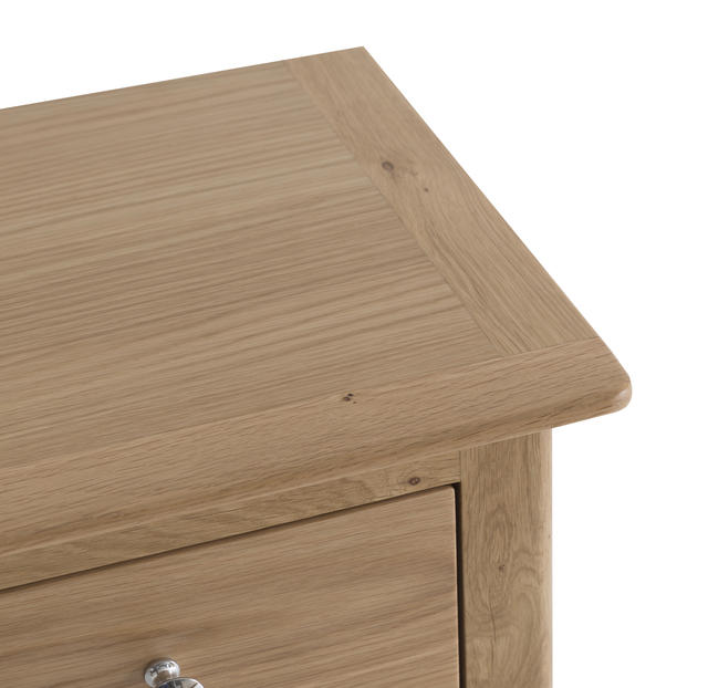 Amalfi Large Bedside Cabinet Amalfi Large Bedside Cabinet