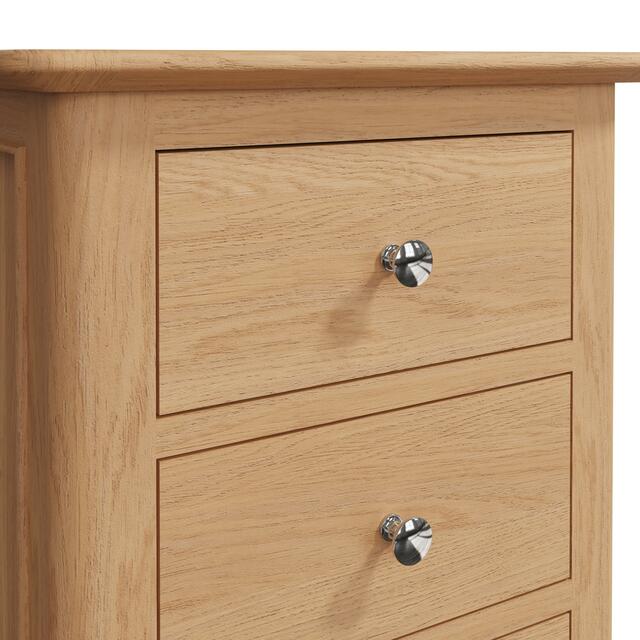 Amalfi Large Bedside Cabinet Amalfi Large Bedside Cabinet