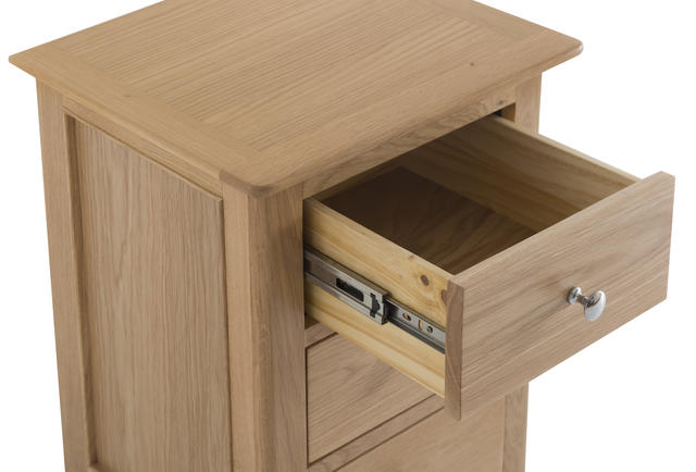 Amalfi Large Bedside Cabinet Amalfi Large Bedside Cabinet