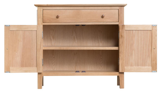Amalfi Small Sideboard Amalfi Small Sideboard