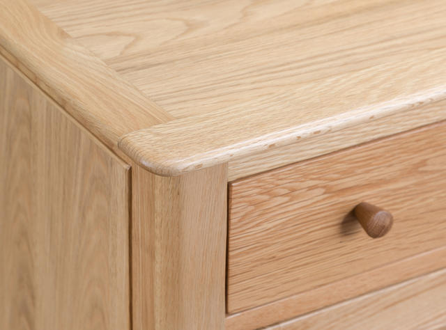 Amalfi Small Sideboard Amalfi Small Sideboard