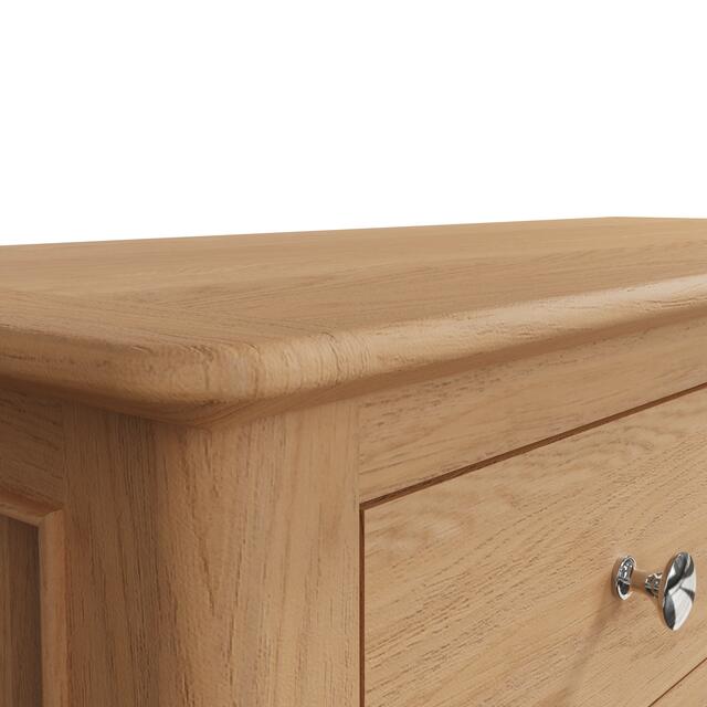 Amalfi Small Sideboard