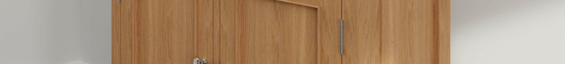Amalfi Small Sideboard Amalfi Small Sideboard