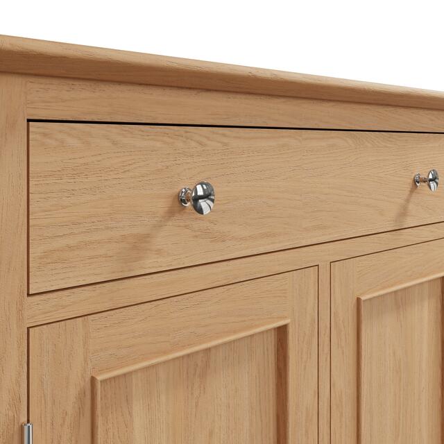Amalfi Small Sideboard Amalfi Small Sideboard