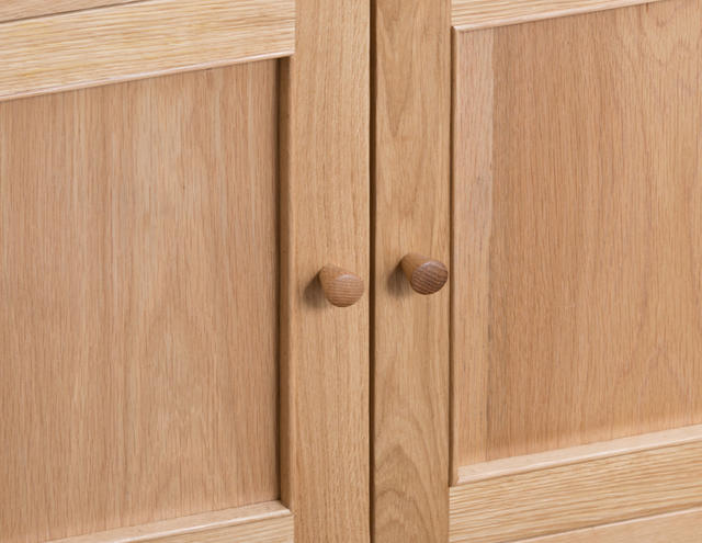Amalfi Small Sideboard Amalfi Small Sideboard
