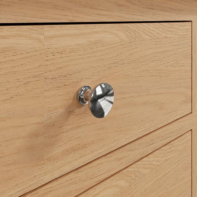 Amalfi 4 Door Sideboard Amalfi 4 Door Sideboard