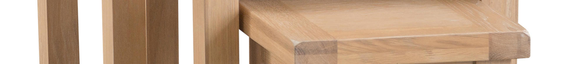 Milan Nest of 3 Tables