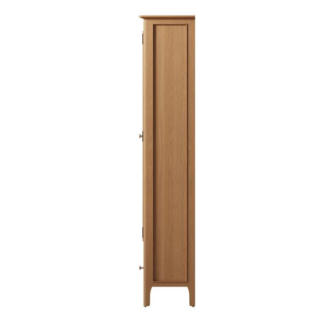 Amalfi Display Cabinet Amalfi Display Cabinet