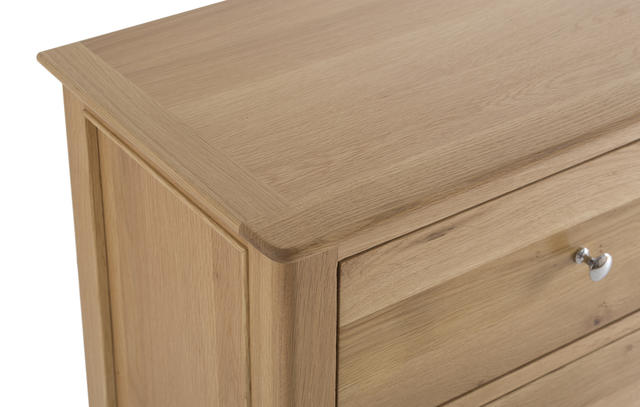 Amalfi 6 Drawer Chest