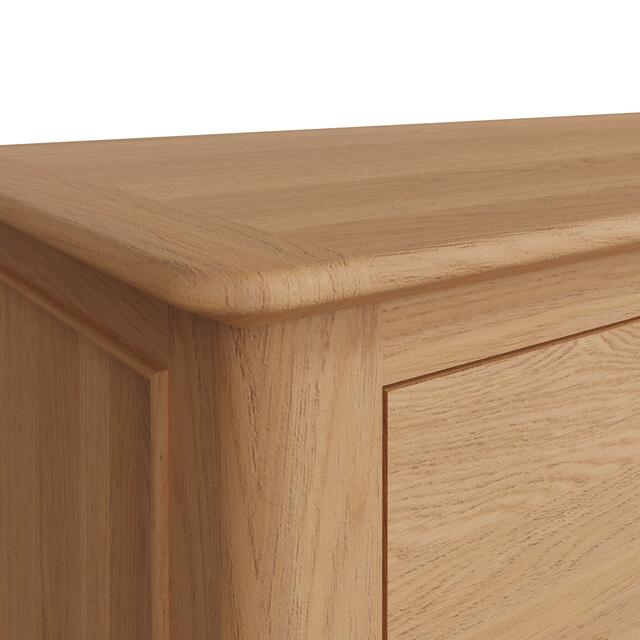 Amalfi 6 Drawer Chest