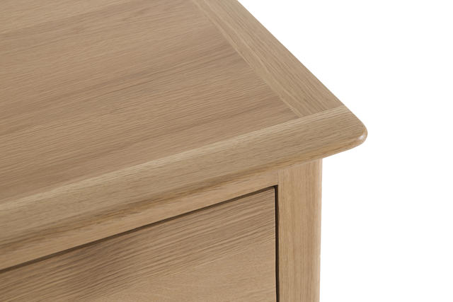 Amalfi 6 Drawer Chest