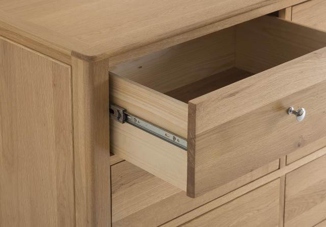 Amalfi 6 Drawer Chest