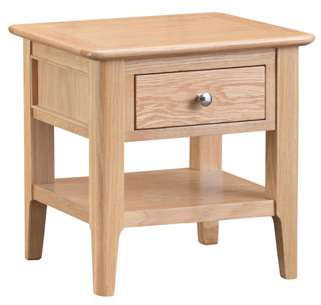 Amalfi Lamp Table Amalfi Lamp Table