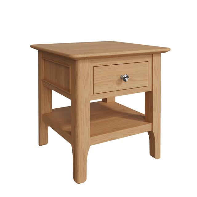 Amalfi Lamp Table Amalfi Lamp Table