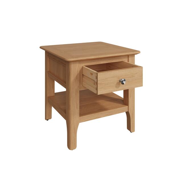 Amalfi Lamp Table Amalfi Lamp Table