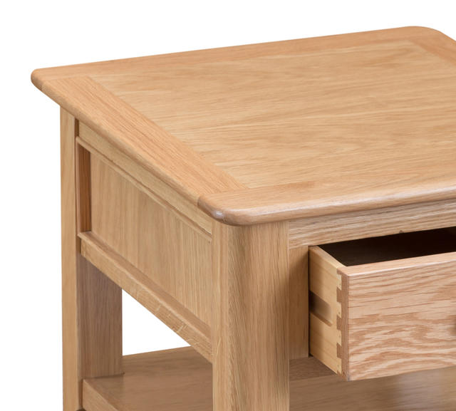 Amalfi Lamp Table Amalfi Lamp Table