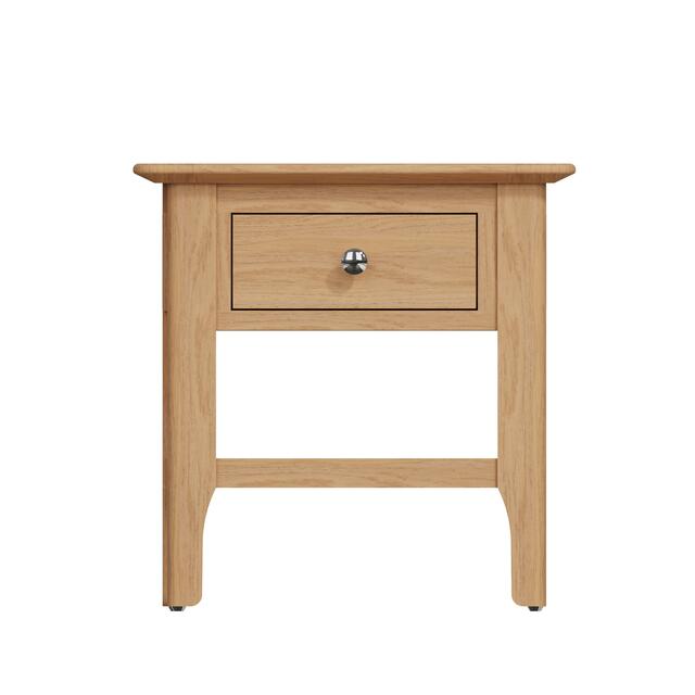 Amalfi Lamp Table Amalfi Lamp Table