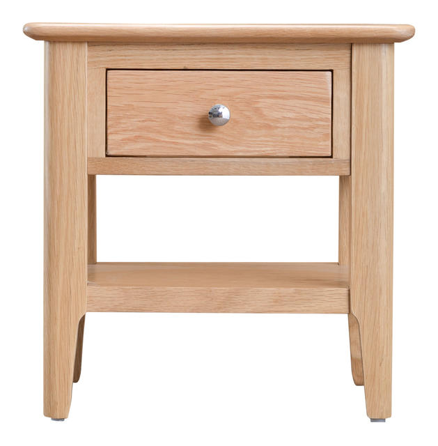 Amalfi Lamp Table Amalfi Lamp Table