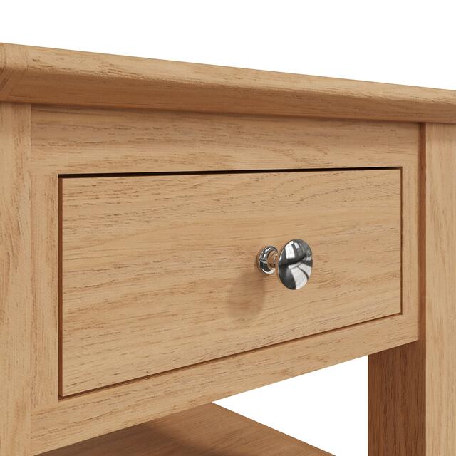 Amalfi Lamp Table Amalfi Lamp Table