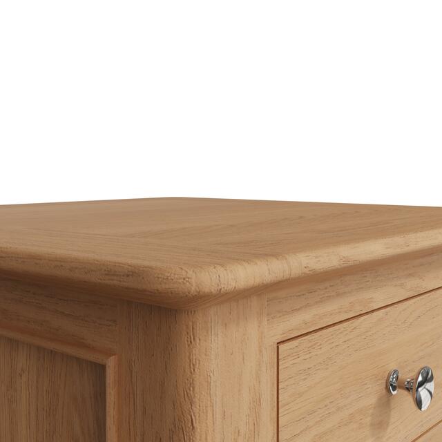 Amalfi Lamp Table Amalfi Lamp Table