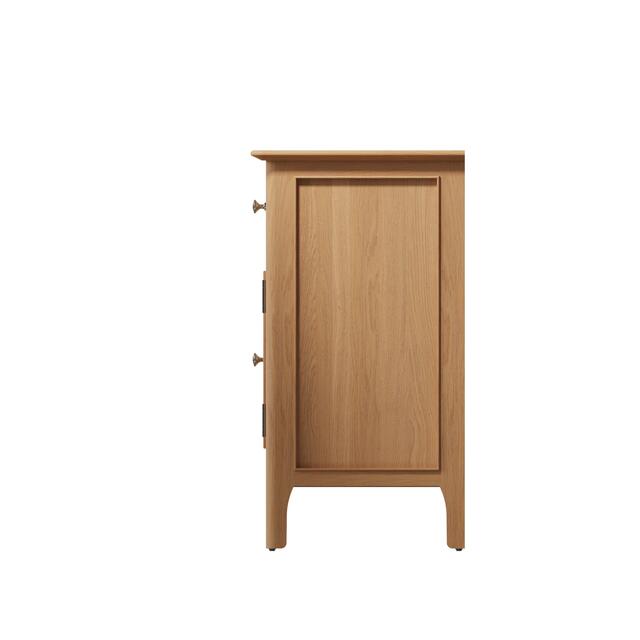 Amalfi Standard Sideboard