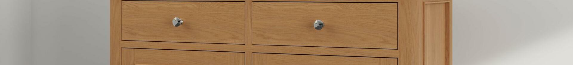 Amalfi Standard Sideboard
