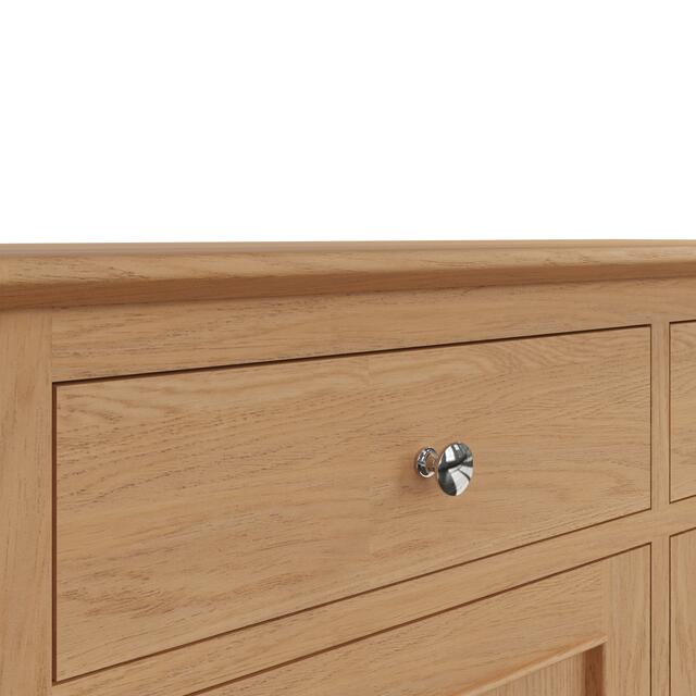 Amalfi Standard Sideboard