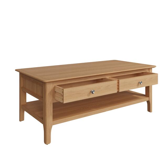 Amalfi Large Coffee Table
