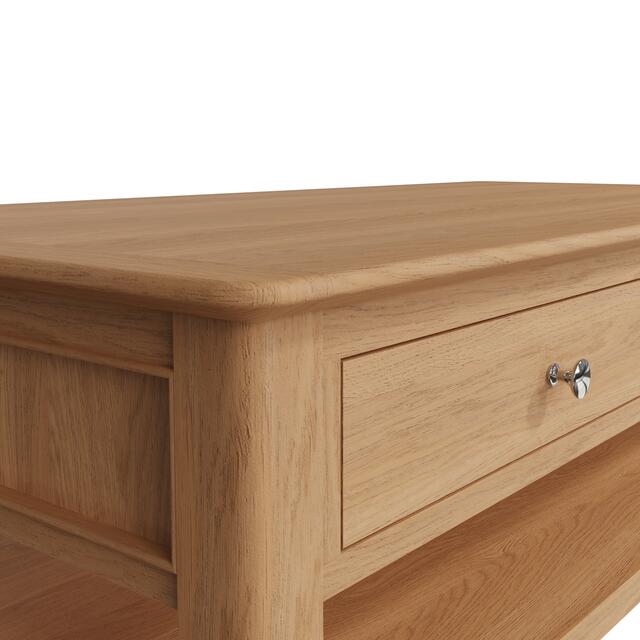 Amalfi Large Coffee Table
