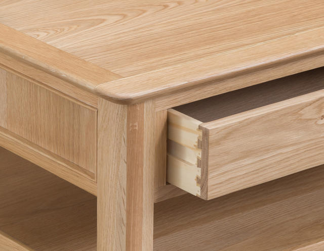 Amalfi Large Coffee Table