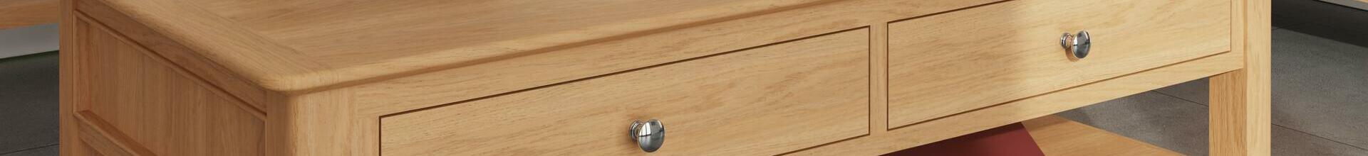 Amalfi Large Coffee Table