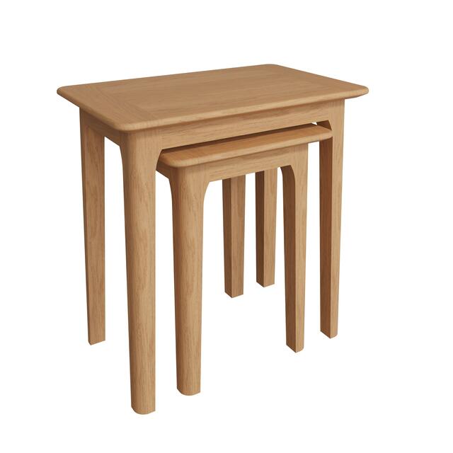 Amalfi Nest of 2 Tables Amalfi Nest of 2 Tables