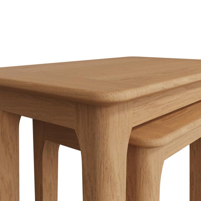 Amalfi Nest of 2 Tables Amalfi Nest of 2 Tables