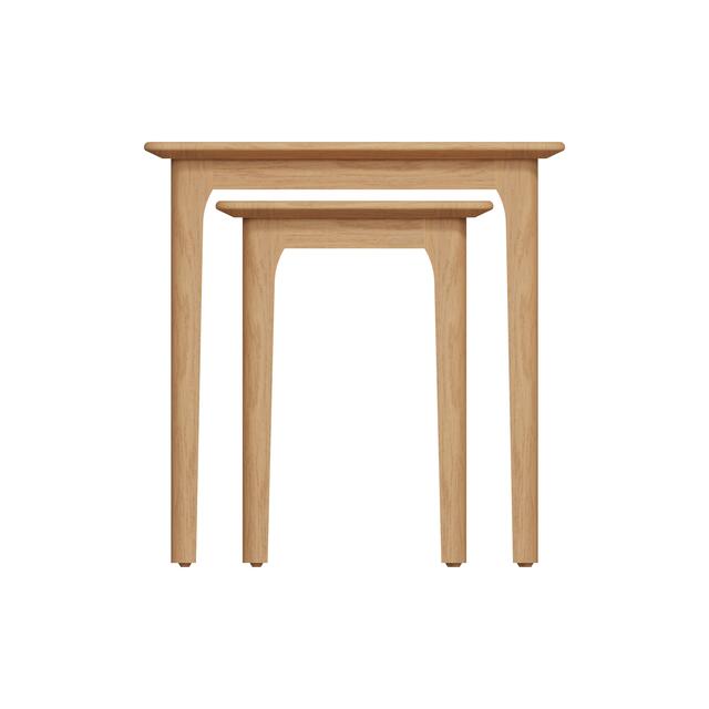 Amalfi Nest of 2 Tables Amalfi Nest of 2 Tables