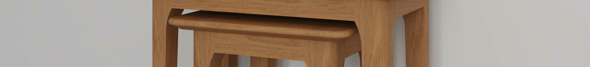 Amalfi Nest of 2 Tables Amalfi Nest of 2 Tables