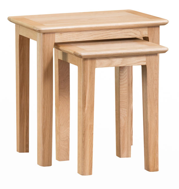 Amalfi Nest of 2 Tables Amalfi Nest of 2 Tables