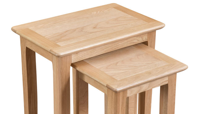 Amalfi Nest of 2 Tables Amalfi Nest of 2 Tables