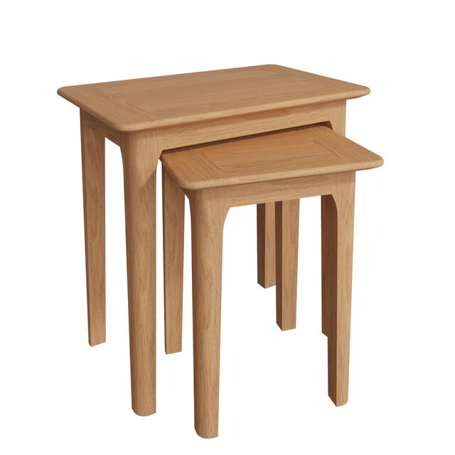 Amalfi Nest of 2 Tables Amalfi Nest of 2 Tables