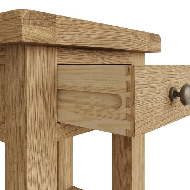 Roma Side Table Roma Side Table