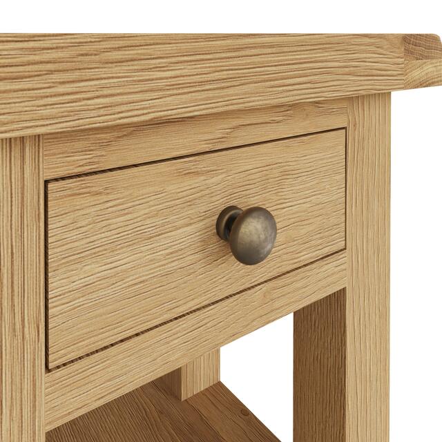 Roma Side Table Roma Side Table