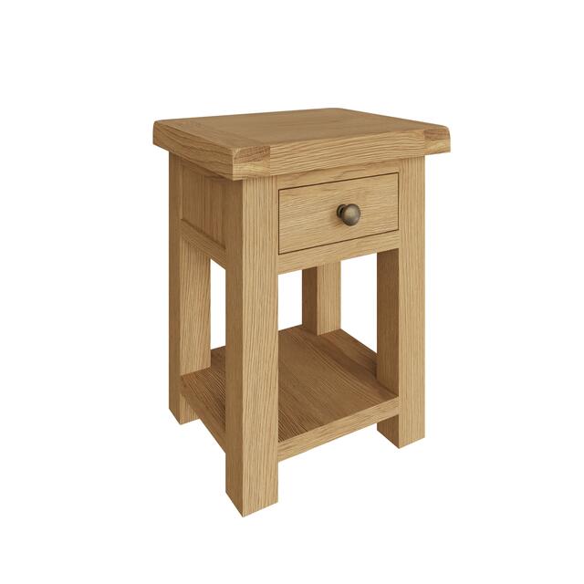 Roma Side Table Roma Side Table