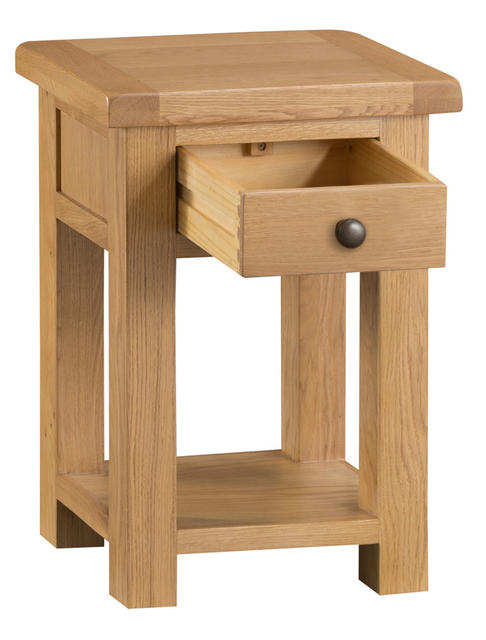 Roma Side Table Roma Side Table