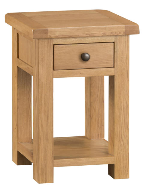 Roma Side Table Roma Side Table