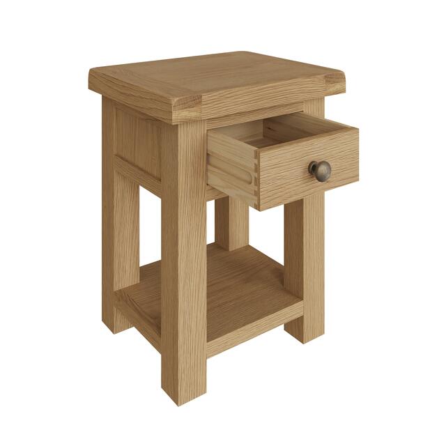 Roma Side Table Roma Side Table