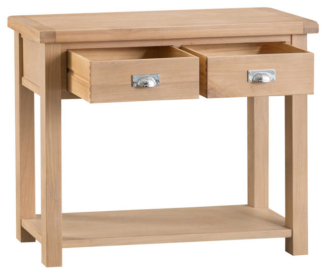 Milan Console Table