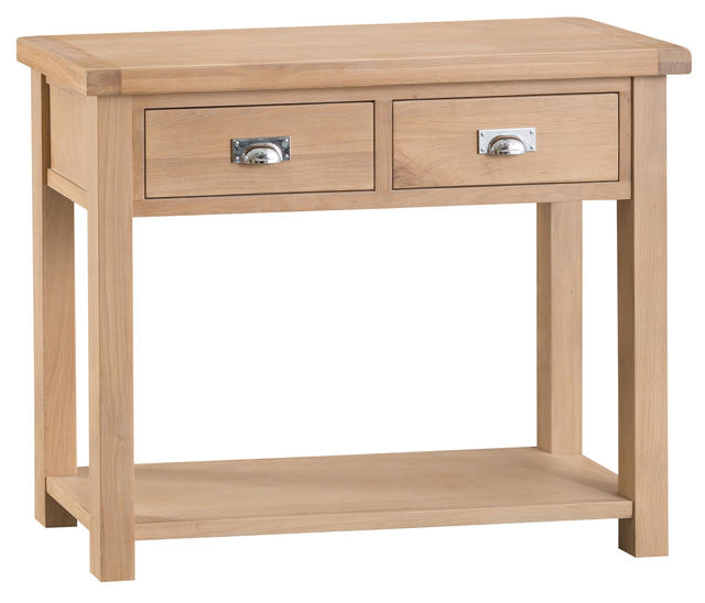 Milan Console Table