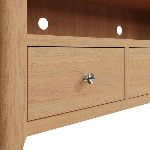 Amalfi Large TV Unit