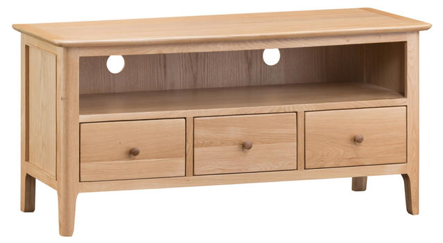Amalfi Large TV Unit
