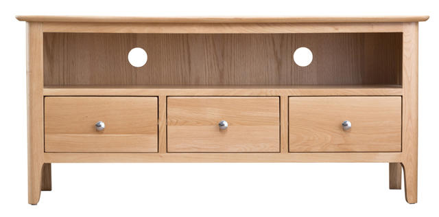 Amalfi Large TV Unit